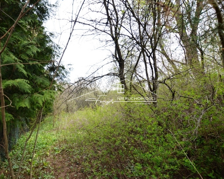 Widokowa działka budowlana 52,84 a w Przemyślu  ul. Kruhelska, atrakcyjna cena i lokalizacja