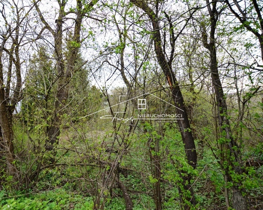 Widokowa działka budowlana 52,84 a w Przemyślu  ul. Kruhelska, atrakcyjna cena i lokalizacja