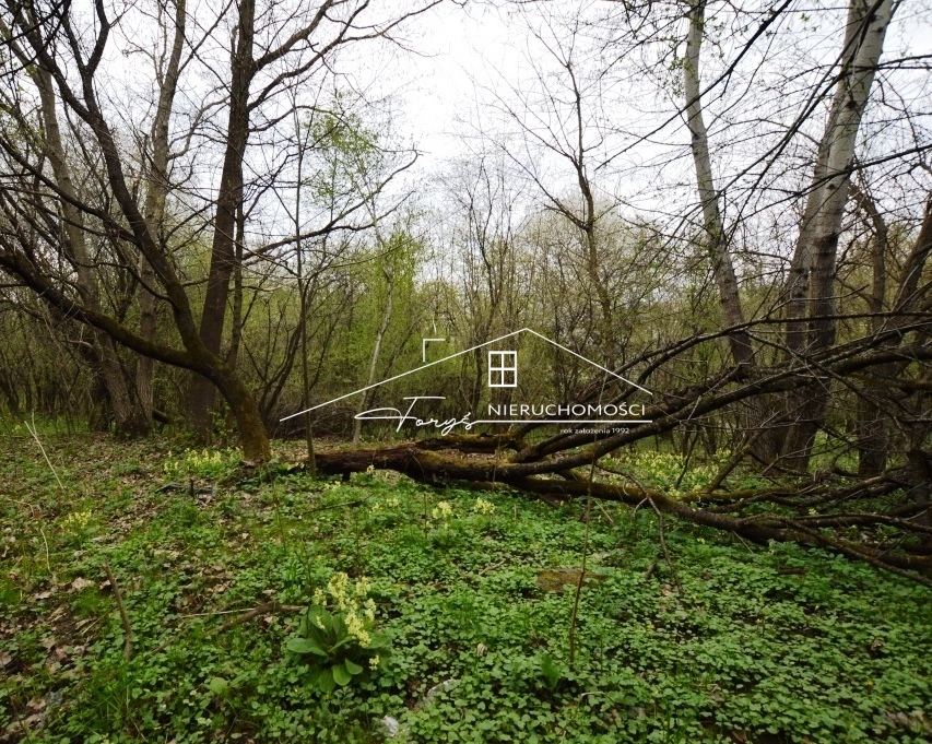 Widokowa działka budowlana 52,84 a w Przemyślu  ul. Kruhelska, atrakcyjna cena i lokalizacja