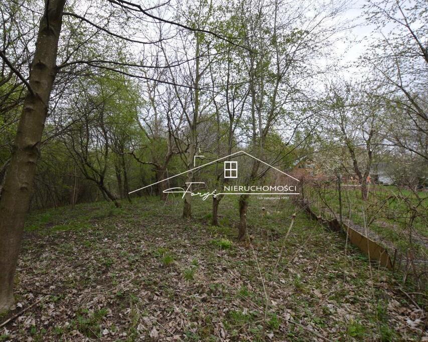 Widokowa działka budowlana 52,84 a w Przemyślu  ul. Kruhelska, atrakcyjna cena i lokalizacja