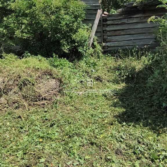 Działka budowlana 19 ar z widokiem i mediami  Ruszelczyce, gm. Krzywcza