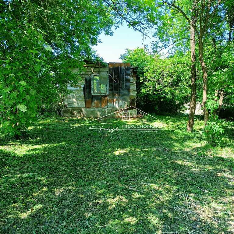 Dostęp do mediów w drodze ułatwia szybkie rozpoczęcie inwestycji.