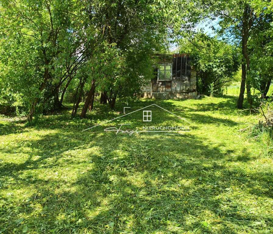 Atrakcyjna cena działki, z możliwością indywidualnej negocjacji.