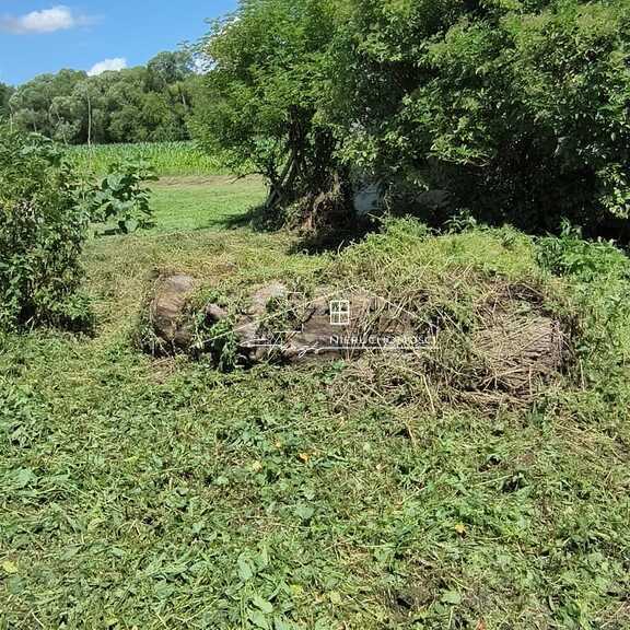 Bezpieczna lokata kapitału w grunt o dużym potencjale rozwoju.