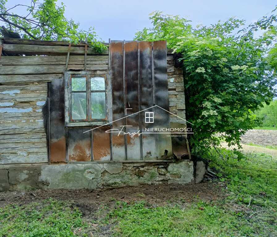 Zapraszamy do obejrzenia działki na żywo i rozmów o warunkach zakupu.