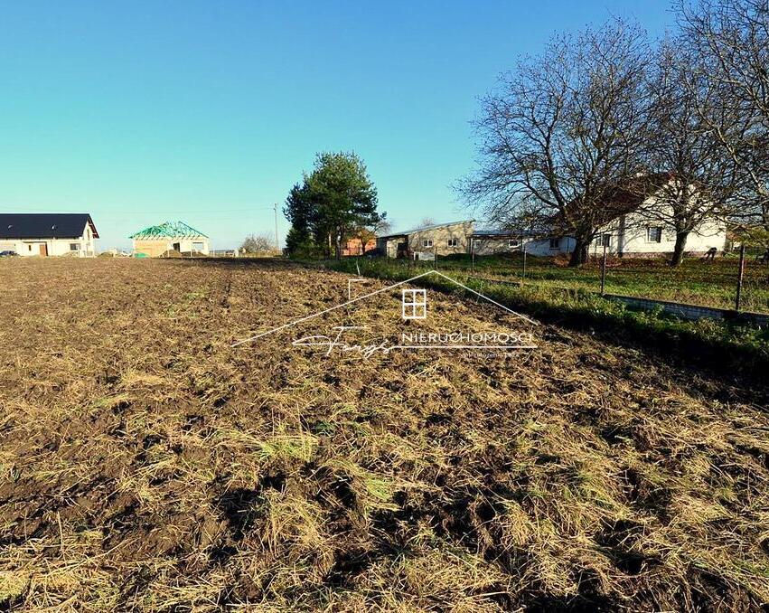 Działka budowlana 11,86 ar z WZ  Studzian, malownicza lokalizacja blisko miasta