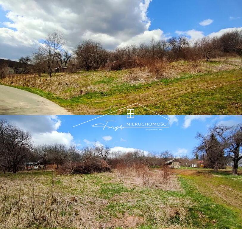 Skorzystaj z pełnych warunków zabudowy i rozpocznij inwestycję bez zbędnej zwłoki.