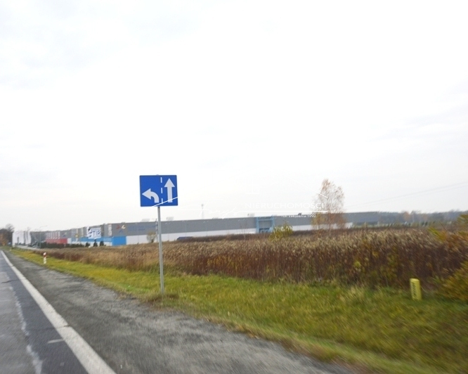 Unikalna oferta – to jedne z nielicznych tak atrakcyjnych działek w regionie.