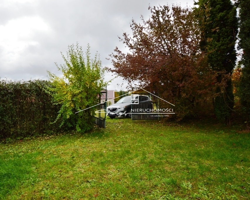 Działka inwestycyjna 2860m na sprzedaż  Przemyśl, ul. Sucharskiego, media, widokowa lokalizacja