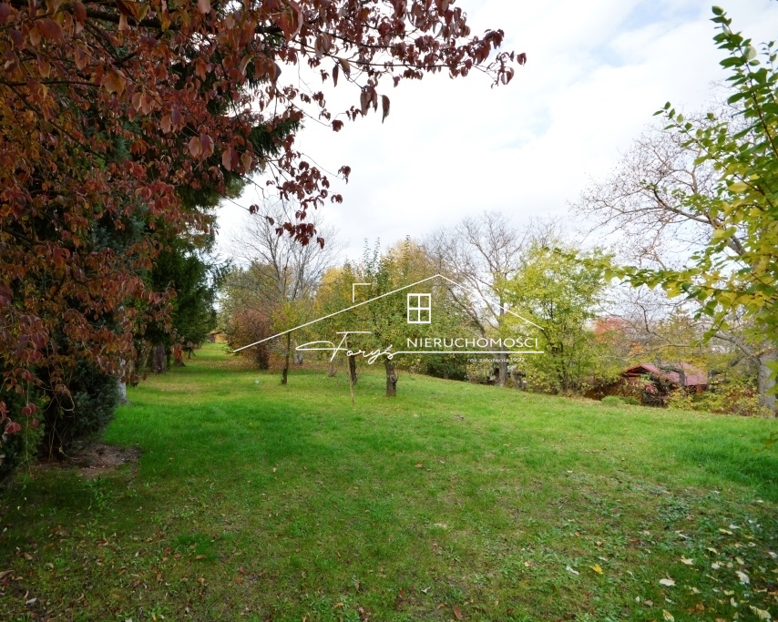 Działka inwestycyjna 2860m na sprzedaż  Przemyśl, ul. Sucharskiego, media, widokowa lokalizacja