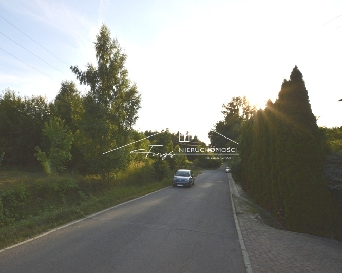 Działka budowlana 58,91ara  Przemyśl, ul. Fabryczna, pod zabudowę wielorodzinną i usługową