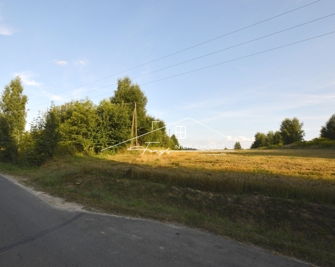 Działka budowlana 58,91ara  Przemyśl, ul. Fabryczna, pod zabudowę wielorodzinną i usługową