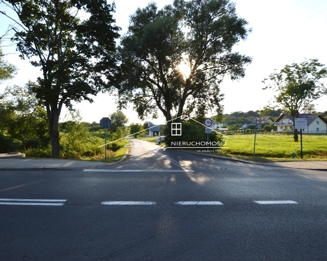 Skontaktuj się, aby omówić zakup działki inwestycyjnej w Przemyślu.