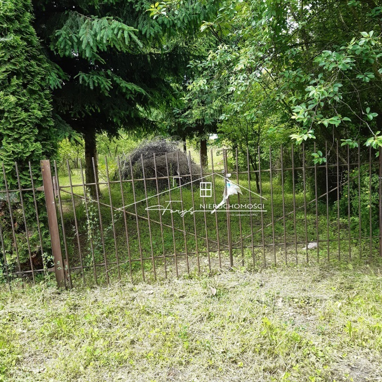 Działka 9,32a w Przemyślu  Sielec, widokowa, blisko natury