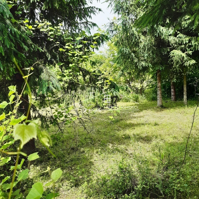 Działka 9,32a w Przemyślu  Sielec, widokowa, blisko natury