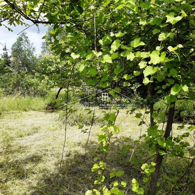 Działka 9,32a w Przemyślu  Sielec, widokowa, blisko natury