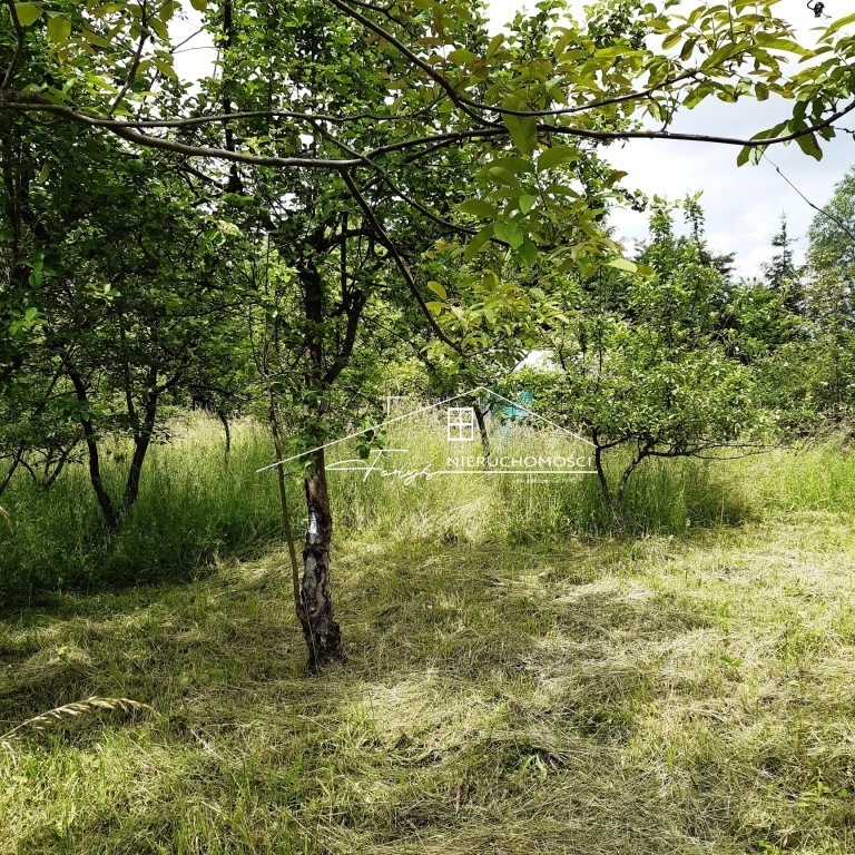 Działka 9,32a w Przemyślu  Sielec, widokowa, blisko natury