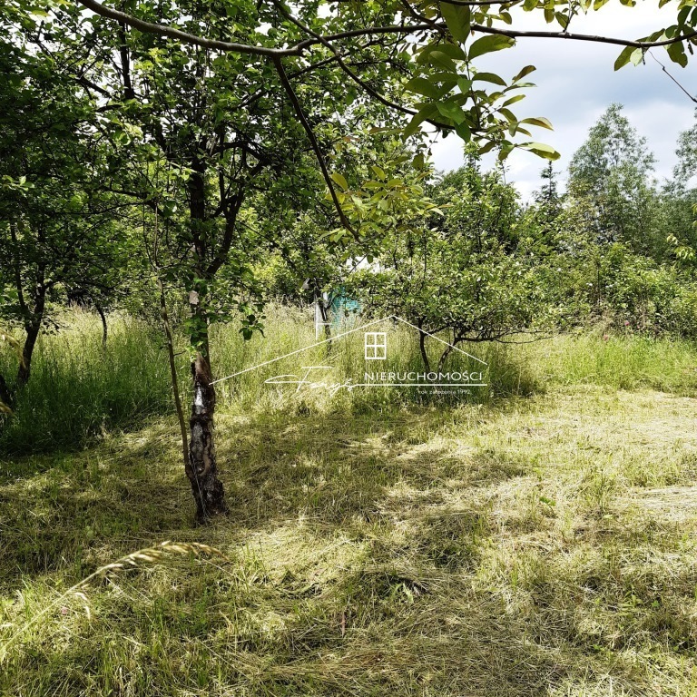 Działka 9,32a w Przemyślu  Sielec, widokowa, blisko natury