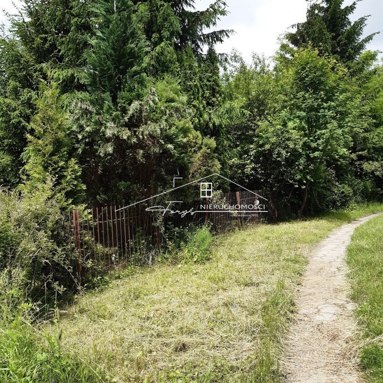 Działka 9,32a w Przemyślu  Sielec, widokowa, blisko natury
