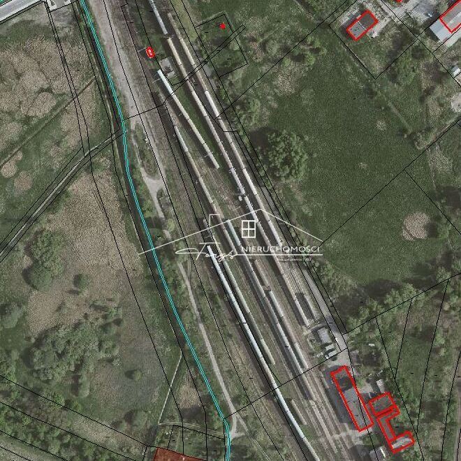Działka 9,32a w Przemyślu  Sielec, widokowa, blisko natury