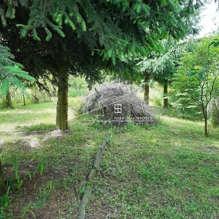 Działka 9,32a w Przemyślu  Sielec, widokowa, blisko natury