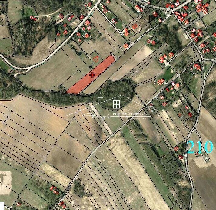 Widokowa działka 71 a na sprzedaż  Przemyśl, ul. Pasteura, Kopiec Tatarski