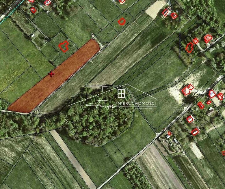 Widokowa działka 71 a na sprzedaż  Przemyśl, ul. Pasteura, Kopiec Tatarski