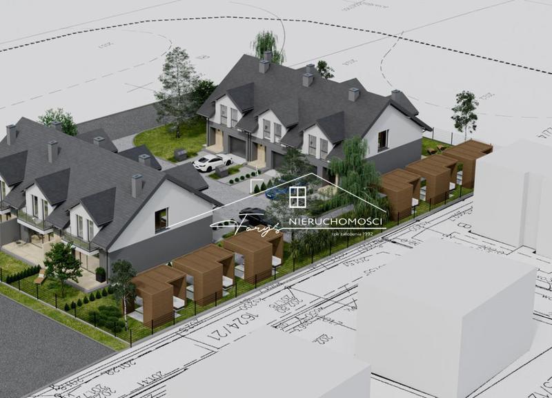 Świetna lokalizacja – tylko 5 minut drogi od centrum Przeworska.