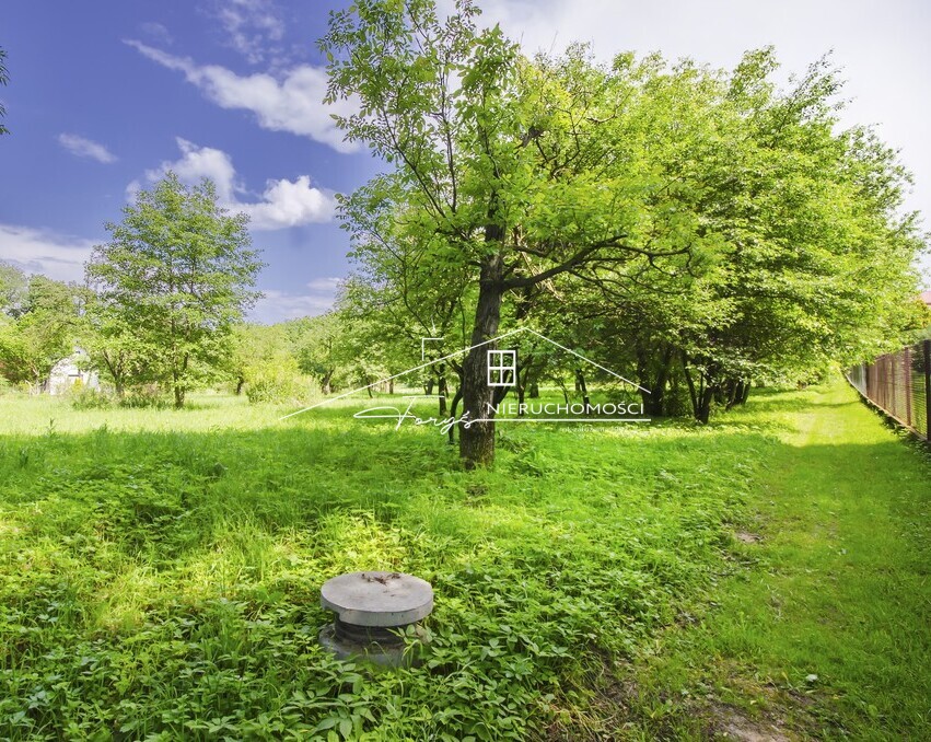 Uregulowany stan prawny, brak obciążeń – bezpieczna i pewna transakcja zakupu.