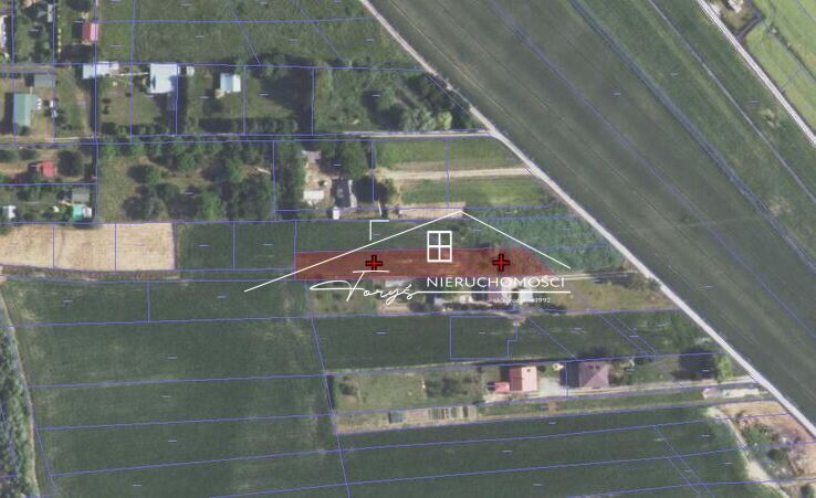 Działka rekreacyjna 14 arów nad Zalewem Ostrów  cisza, natura i bliskość wody