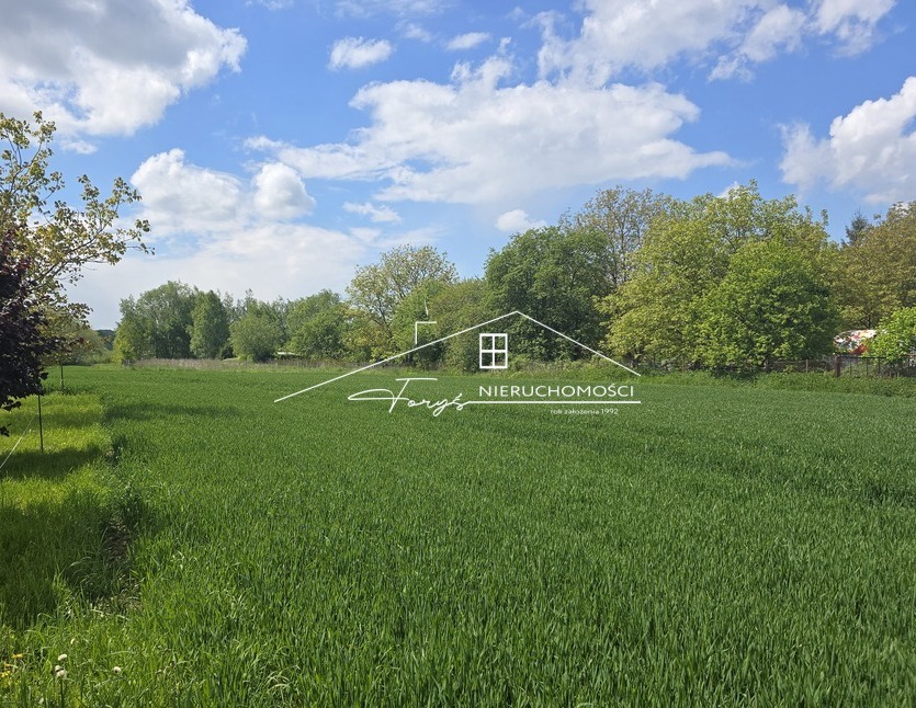 Działka rekreacyjna 14 arów nad Zalewem Ostrów  cisza, natura i bliskość wody