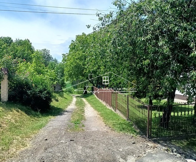 Działka budowlana 600m z pozwoleniem na budowę  Rokietnica, malownicza okolica