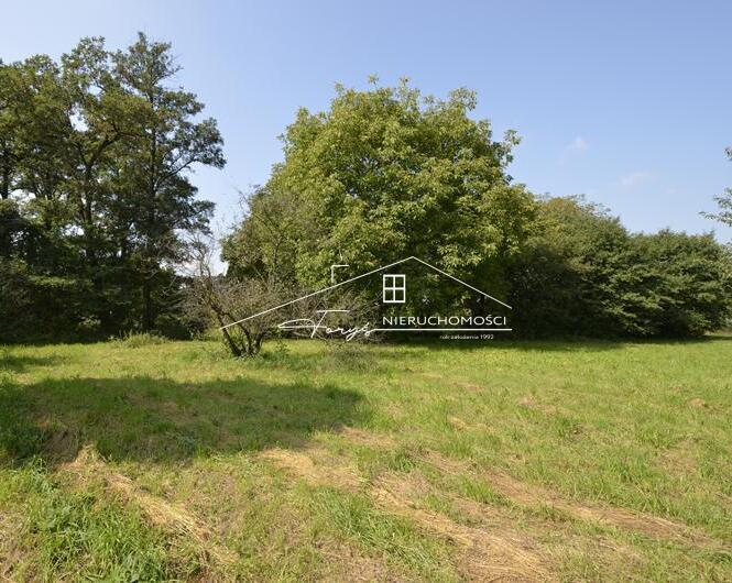 Inwestuj bezpiecznie w działkę z wydanymi warunkami zabudowy i mediami.