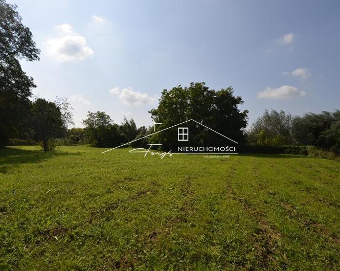 Kup działkę z fundamentem domu i uniknij kosztów oraz formalności od zera.