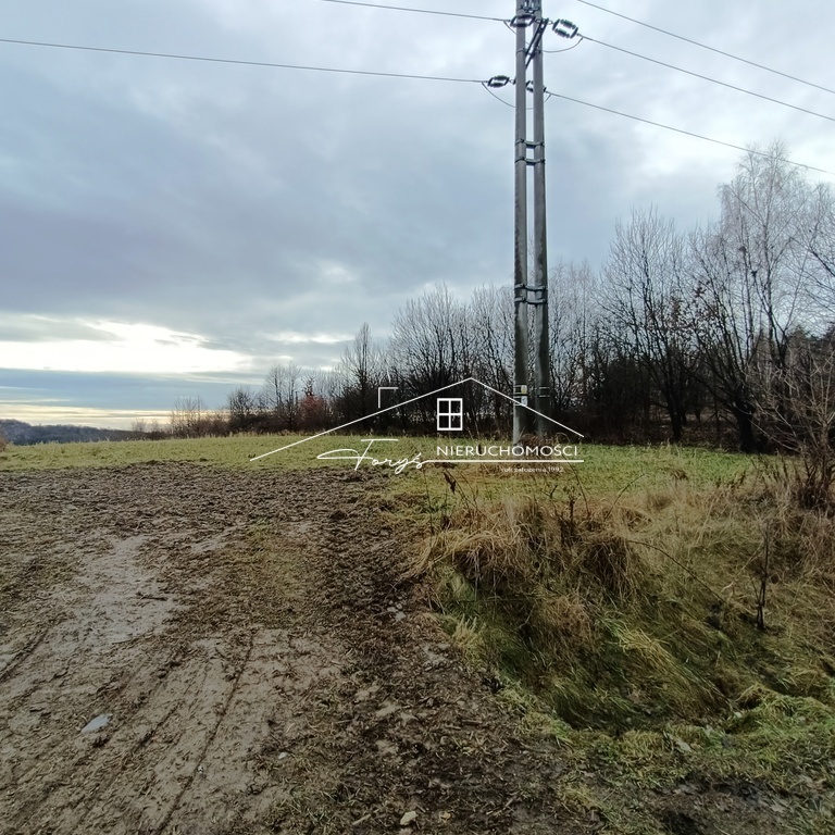 Działka budowlana 59,85a na sprzedaż  Przemyśl, ul. Piastowska