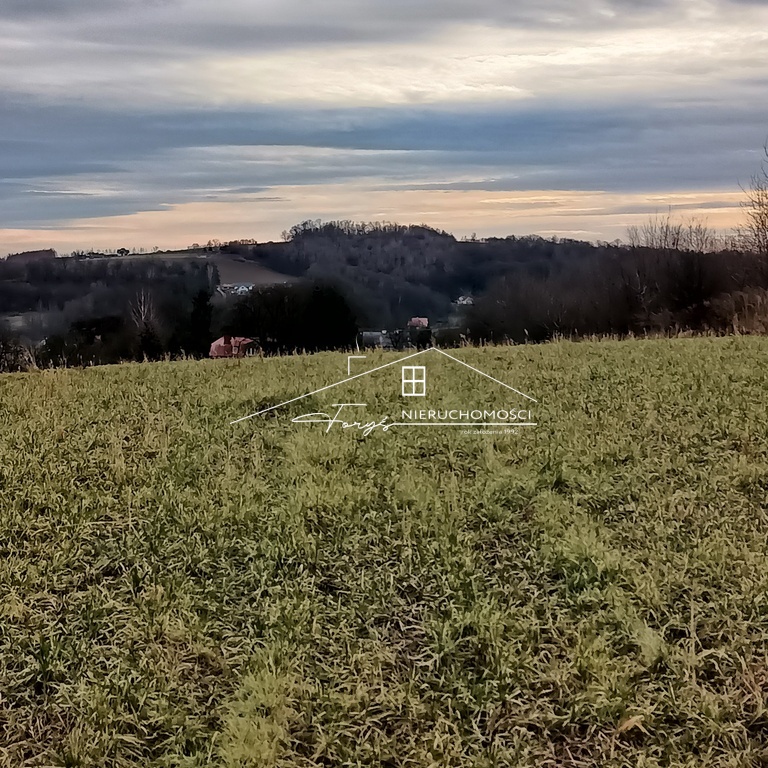 Działka budowlana 59,85a na sprzedaż  Przemyśl, ul. Piastowska
