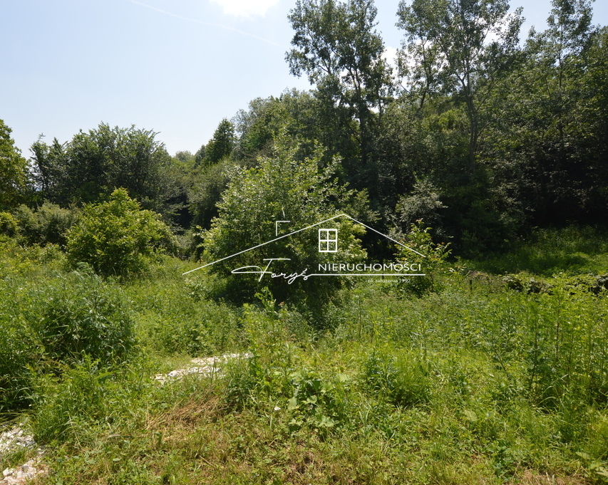 Działka 37a na sprzedaż  Przemyśl, ul. Sucharskiego, blisko Kopca Tatarskiego