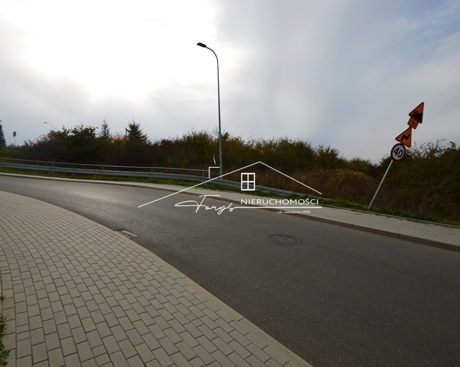 Widokowa działka 75,73a na sprzedaż  Przemyśl, okolice Kopca Tatarskiego