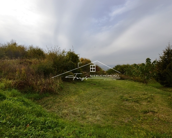 Widokowa działka 75,73a na sprzedaż  Przemyśl, okolice Kopca Tatarskiego