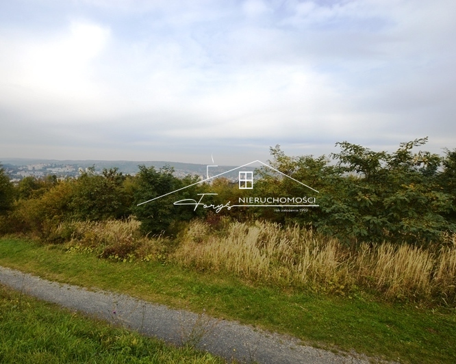 Widokowa działka 75,73a na sprzedaż  Przemyśl, okolice Kopca Tatarskiego