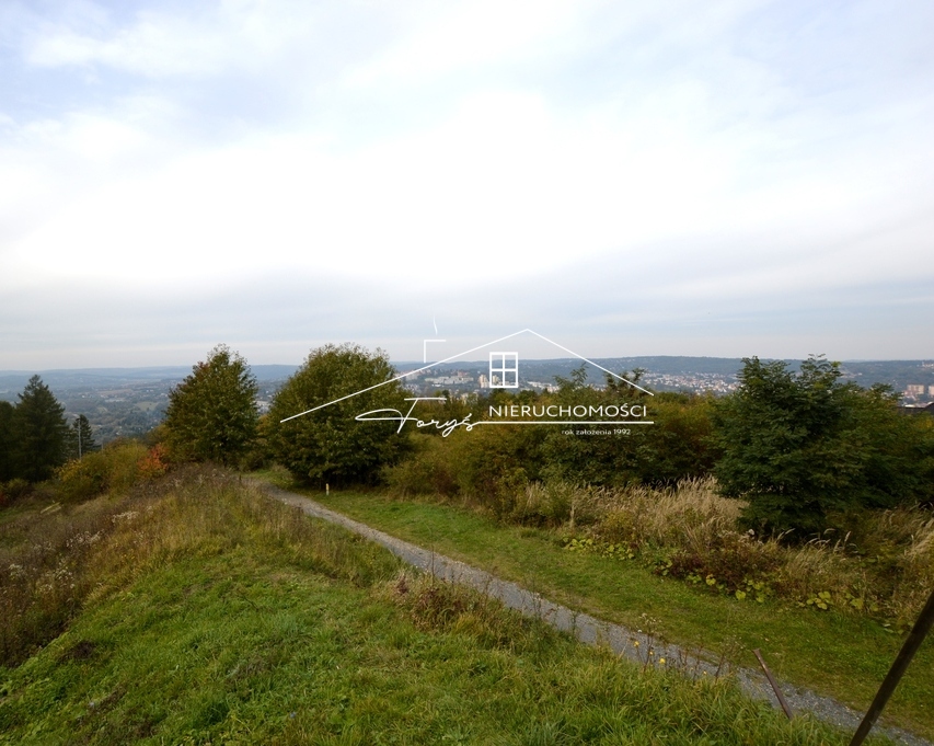 Widokowa działka 75,73a na sprzedaż  Przemyśl, okolice Kopca Tatarskiego