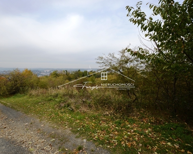 Widokowa działka 75,73a na sprzedaż  Przemyśl, okolice Kopca Tatarskiego