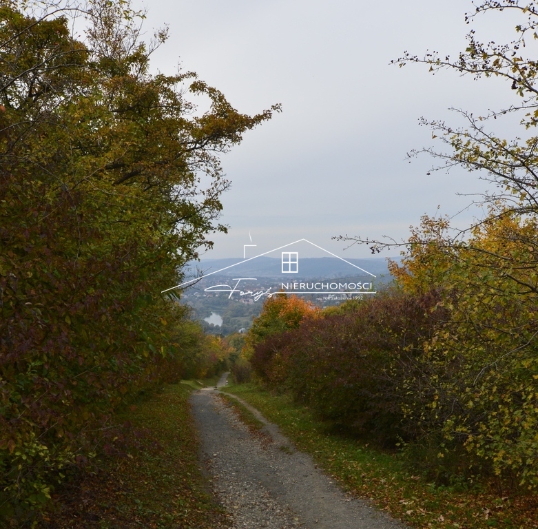 Widokowa działka 75,73a na sprzedaż  Przemyśl, okolice Kopca Tatarskiego