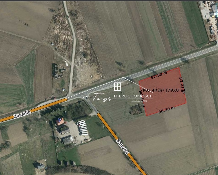 Postaw na pewną inwestycję – skontaktuj się w sprawie sprzedaży już dziś.