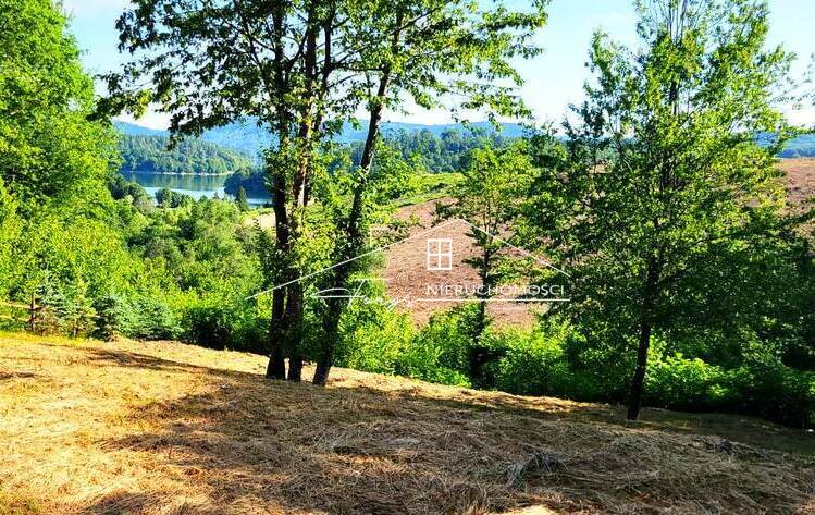 MPZP umożliwia zabudowę do 10–12 m – rzadko spotykany potencjał.