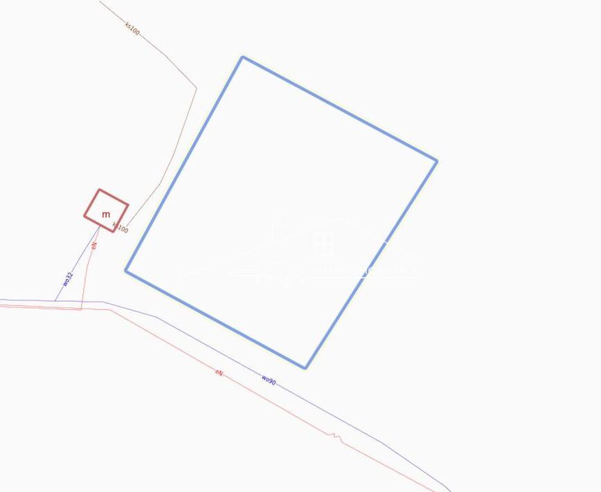 Kompleksowy raport o działce – 55 stron profesjonalnych informacji.
