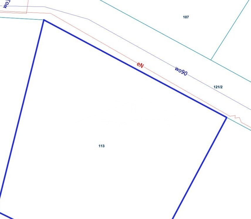 Nieruchomość idealna dla osób prywatnych oraz firm szukających inwestycji.