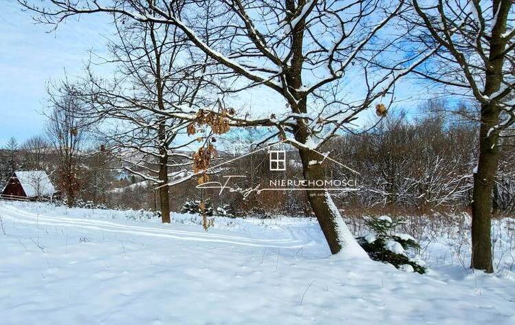 Możliwość dokupienia sąsiedniej działki i powiększenia inwestycji.
