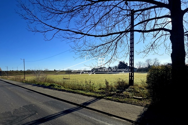 Działka budowlana z WZ w Buszkowiczkach – wyjątkowa okazja inwestycyjna.