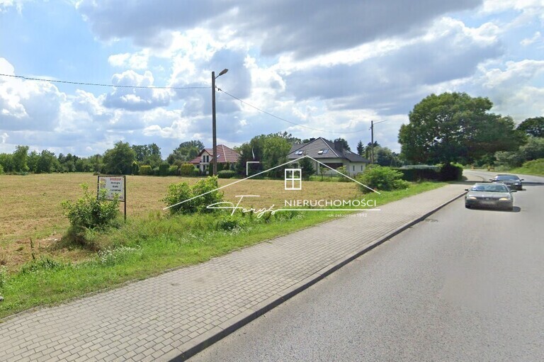 Nieruchomość gotowa do sprzedaży, z pełną infrastrukturą i ogromnym potencjałem rozwoju.